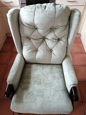  WENTWOOD Fireside Arm Chair