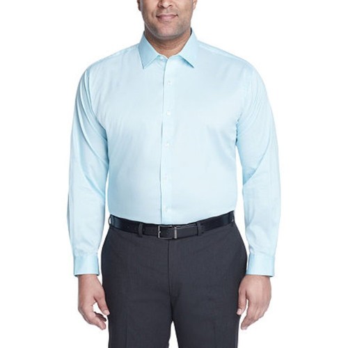 Van heusen men - van, big
