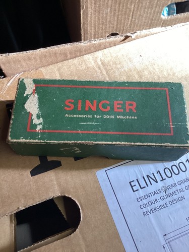 Empty box for - empty,