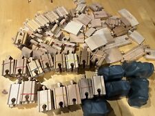 Brio Train SMALL Track Junctions ELC Engines Thomas Railway Wooden Toy Bigjigs