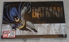Batman the animated series - animated,