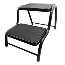 Caravan Double Step Stool (Non