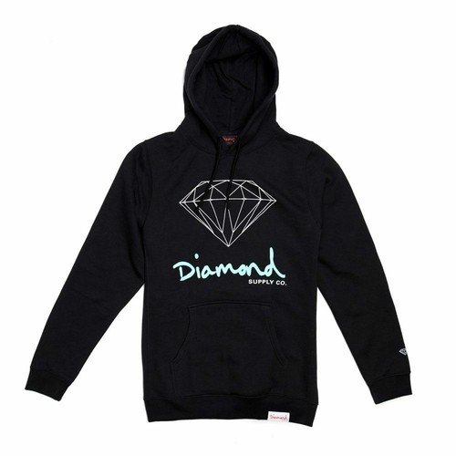 Diamond supply sign - og, core