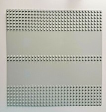 Lego City Baseplate Board