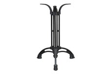 Continental cast iron heavy 3 - iron,