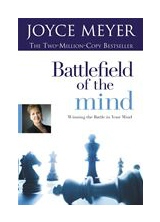 Battlefield the mind - battlefield,