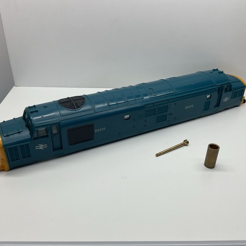 Hornby r751 class - 37,