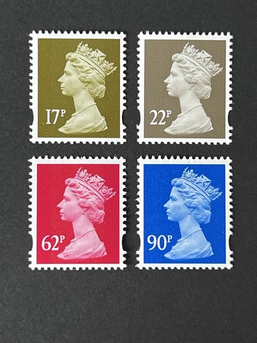 2009 mnh machin - mnh, definitives