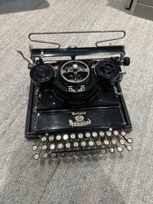 Hammond Model 26 Folding Typewriter