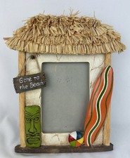 Tiki Hut Surf Shack Picture