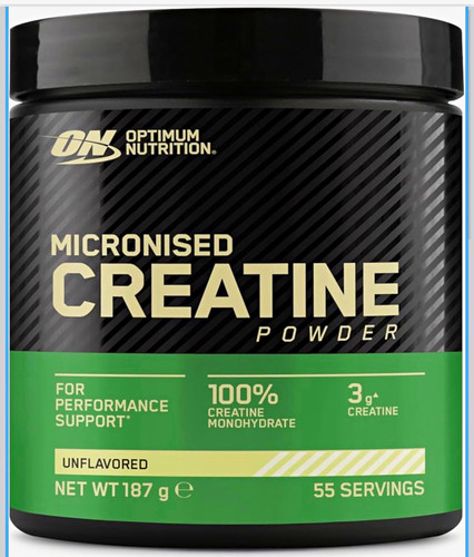 Optimum nutrition micronised - nutrition,