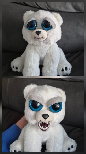 Feisty pets karl the snarl - feisty,
