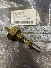 Triumph Tiger 885 Carb Tiger