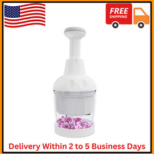 Pampered Chef Push Function