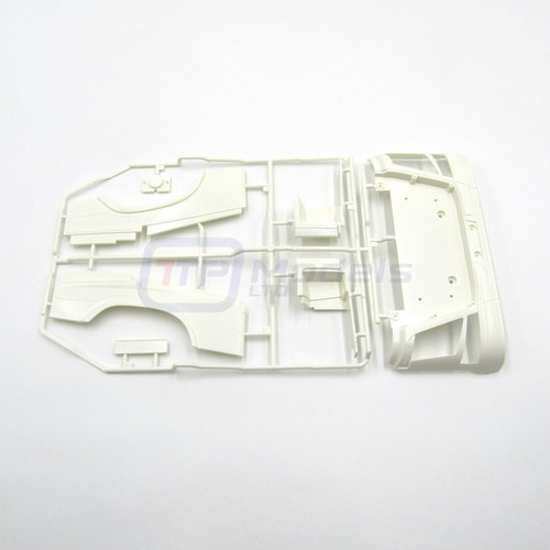Tamiya 56360 volvo fh16 - tamiya,