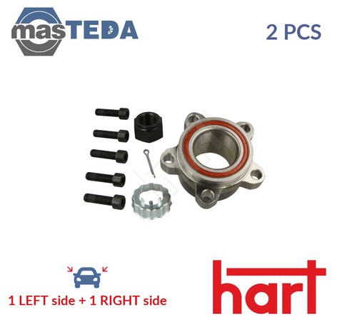 901 979 wheel bearing kit - bearing,