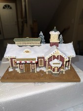 Thomas Kinkade Hawthorne