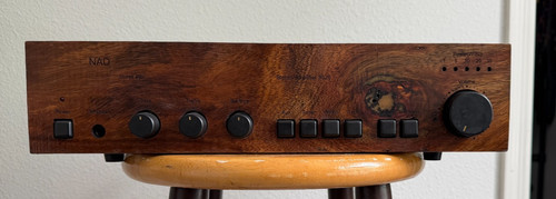 Make offer nad 3020 - nad, amplifier