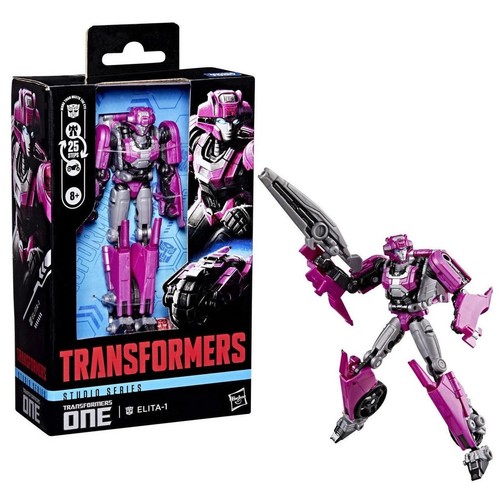 Transformers studio series - transformers,