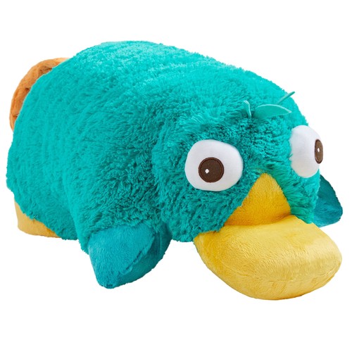 Pillow pets authentic - pets,
