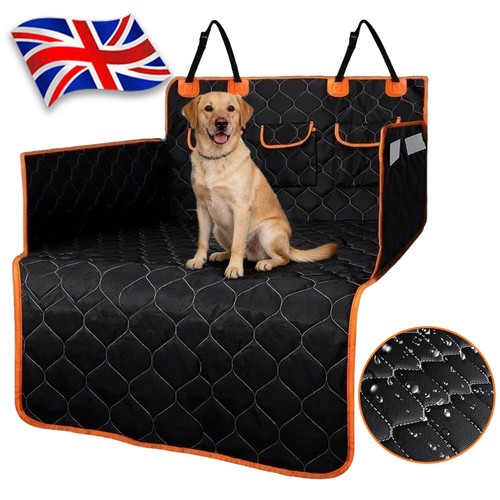 Pet car boot liner - boot,