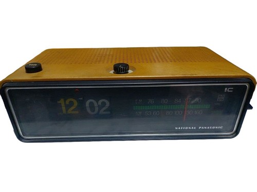 National panasonic 625 flip - panasonic,