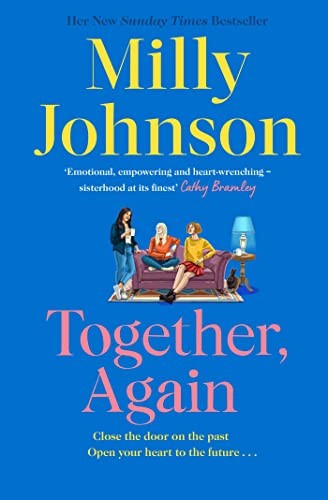 Together again tears - together,,