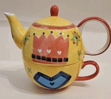 Whittard Of Chelsea Party Tea