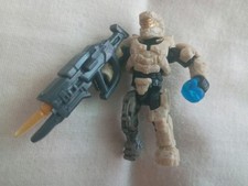 MEGA Bloks/Construx Halo -