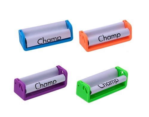 Champ cigarette rolling - 3x,