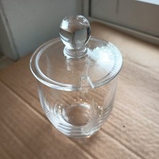 Stuart Crystal "WOODCHESTER"