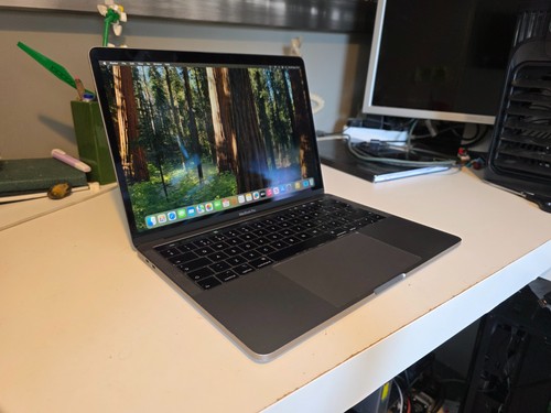 Macbook pro inch 2019 - macbook,