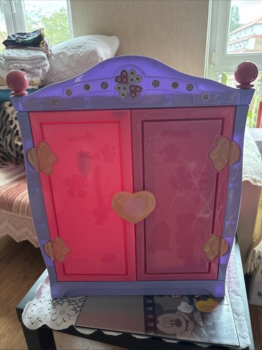 Build bear wardrobe - bear, with