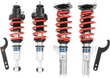 Coilovers Compatible with