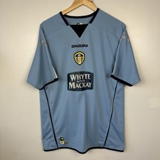 Vintage Leeds United Shirt