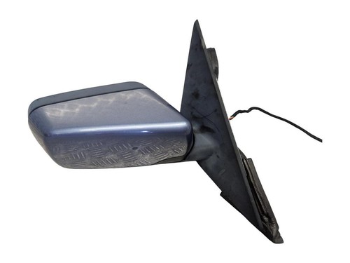 Bmw series wing - series,