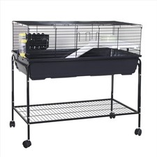 Large rat cage hamster - large,