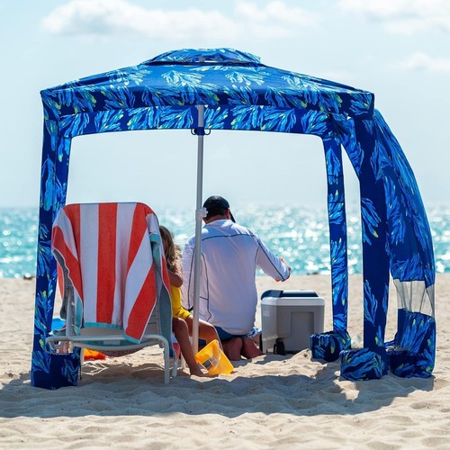 Ammsun beach cabana - ammsun,
