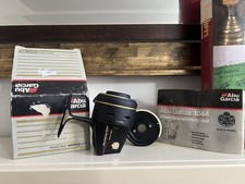 Vintage Abu Garcia 1044 Closed