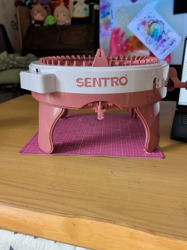 Sentro needle knitting - sentro, 48