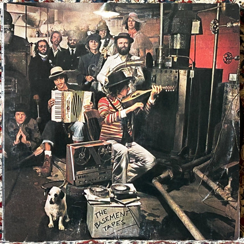 Bob dylan the - &,
