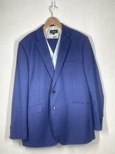 Simon Carter Tailored Fit Mens