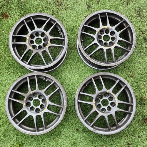 Alloy wheels - oz, 16"x7"