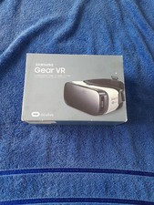 Samsung Gear Oculus Smartphone