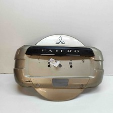 MITSUBISHI PAJERO MK4 V8W, V9W