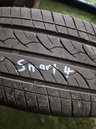 Smart forfour full size - full,