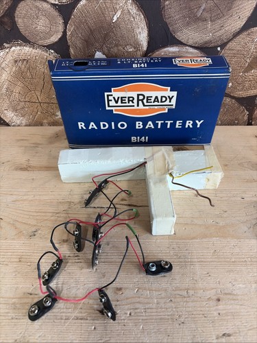Ever ready b141 - ready, vintage