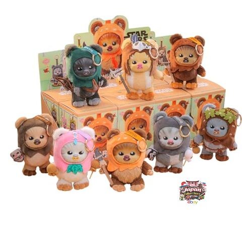 New hot toys - hot, plush