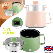 Mini Electric Cooker 1-2