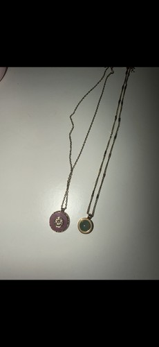 Vintage style pendant - vintage,